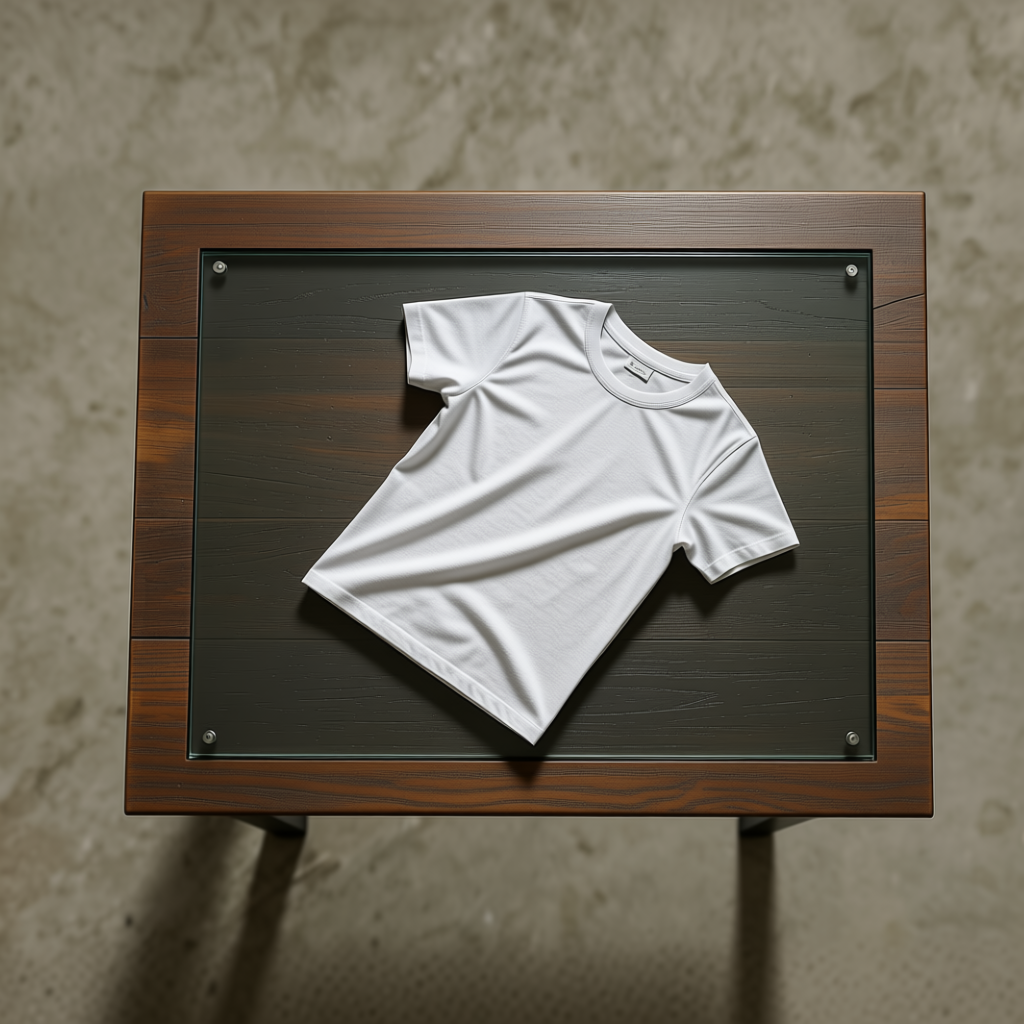 Qwen generated image, variant 3