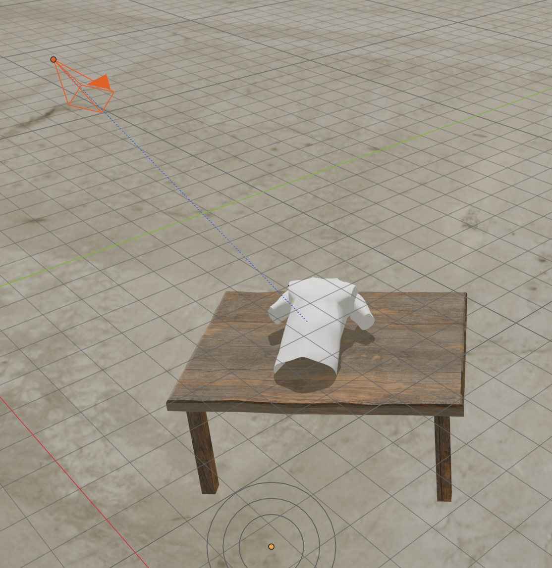 Camera angle 1