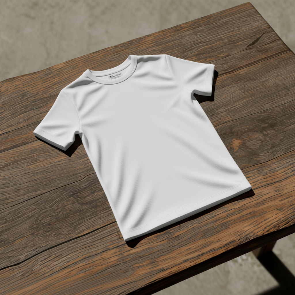 Qwen generated image, rendered view 3, variant 2