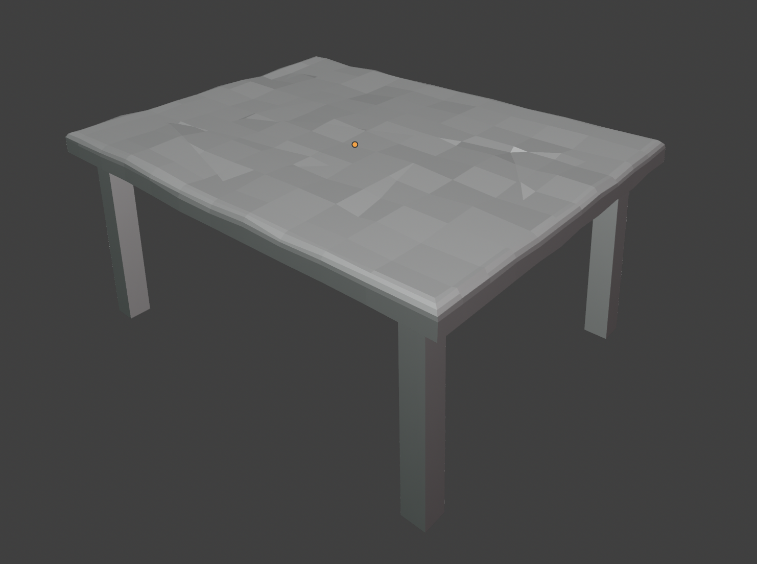 Table asset