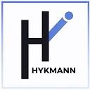 Hykmann Technologies logo