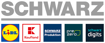 Schwarz Dienstleistungen logo